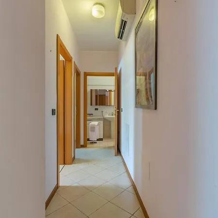 Parco Del Velodromo Comfortable * Bolonya