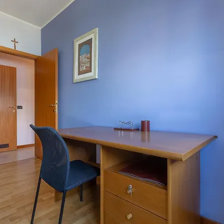 Parco Del Velodromo Comfortable * Bolonya