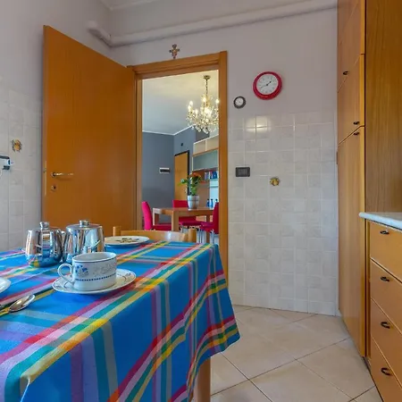 Parco Del Velodromo Comfortable * Bolonya