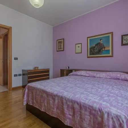 Parco Del Velodromo Comfortable Bolonya