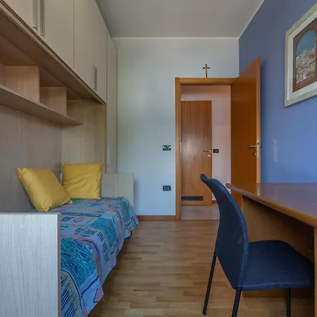 Parco Del Velodromo Comfortable *