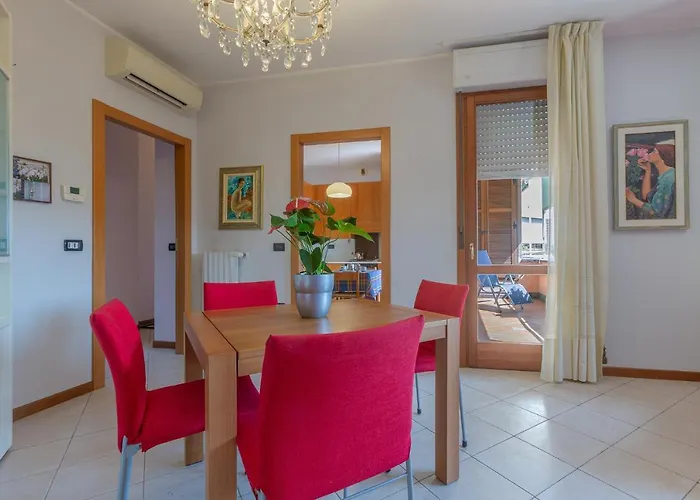 Parco Del Velodromo Comfortable Boloňa