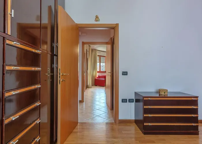 Parco Del Velodromo Comfortable *