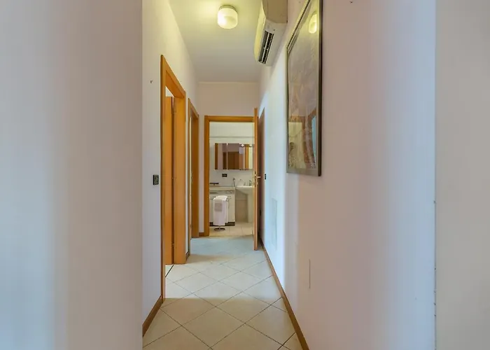 Parco Del Velodromo Comfortable * Boloňa