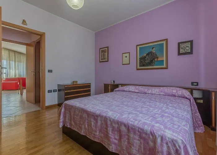 Parco Del Velodromo Comfortable بولونيا