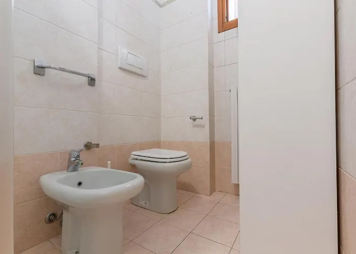 Parco Del Velodromo Comfortable شقة بولونيا