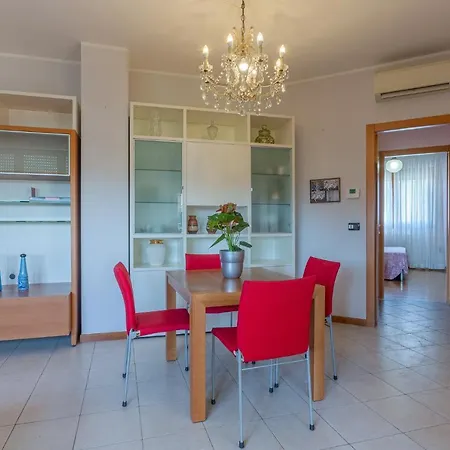 Appartement Parco Del Velodromo Comfortable Bologne
