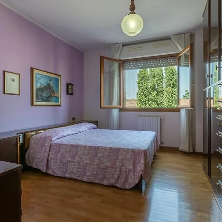 Parco Del Velodromo Comfortable Appartement Bologne