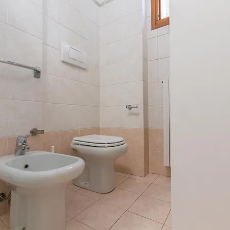 Parco Del Velodromo Comfortable Appartement Bologne