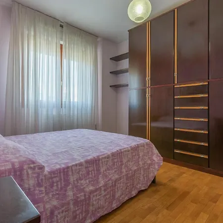 Parco Del Velodromo Comfortable Appartement Bologne