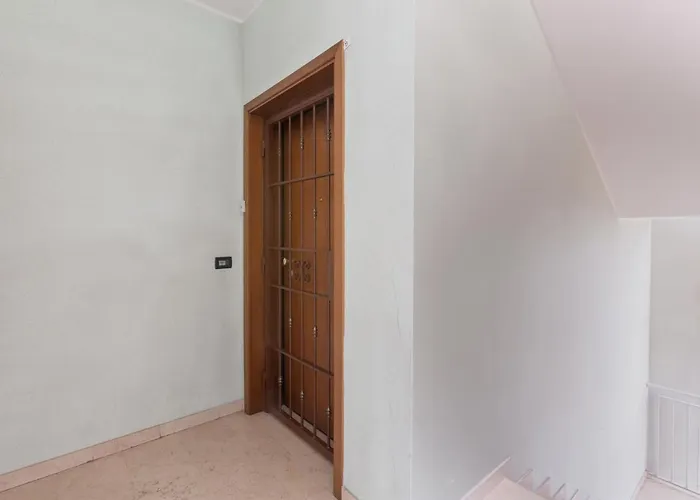 Appartement Parco Del Velodromo Comfortable *