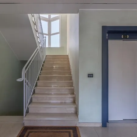 Parco Del Velodromo Comfortable *