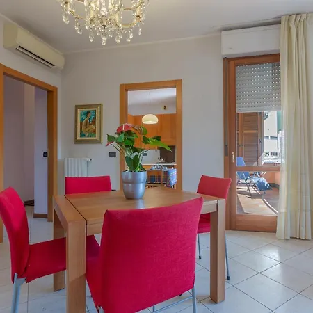 Parco Del Velodromo Comfortable Bologna