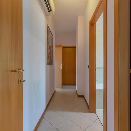 Parco Del Velodromo Comfortable Appartement *