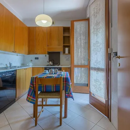 Parco Del Velodromo Comfortable Appartement