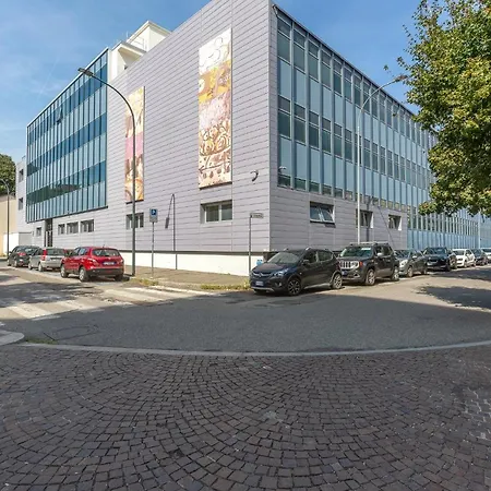 Parco Del Velodromo Comfortable *