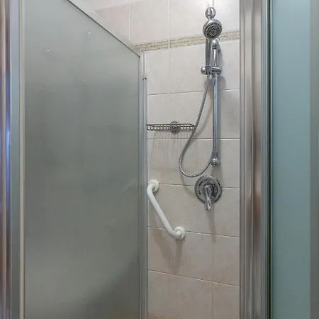 Parco Del Velodromo Comfortable * Bologna