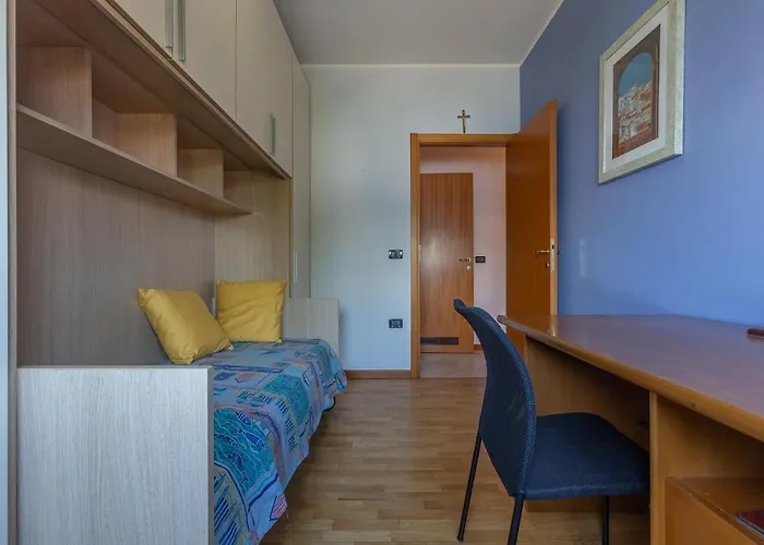 Parco Del Velodromo Comfortable *